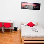 Ionia Apartment - Stary Rynek-