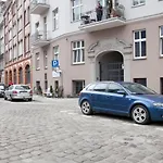 Ionia Apartment - Stary Rynek-