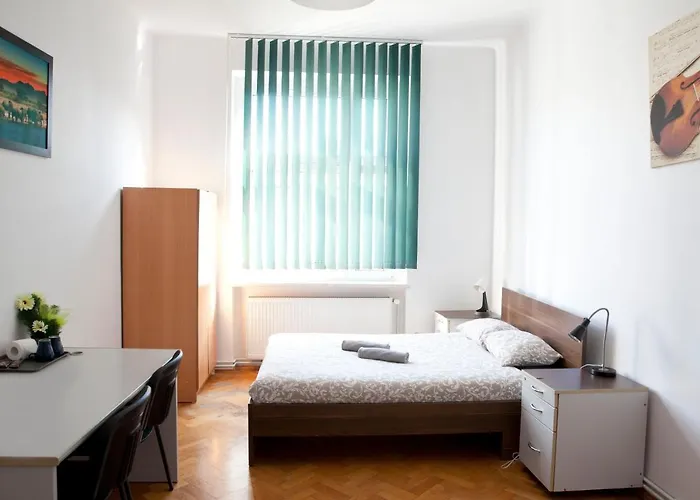 Ionia Apartment - Stary Rynek-