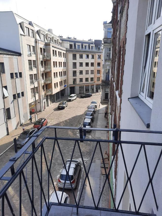 Apartment Ionia - Stary Rynek- *