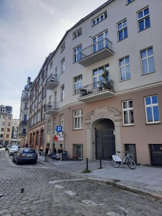 Ionia - Stary Rynek- Apartment Posen