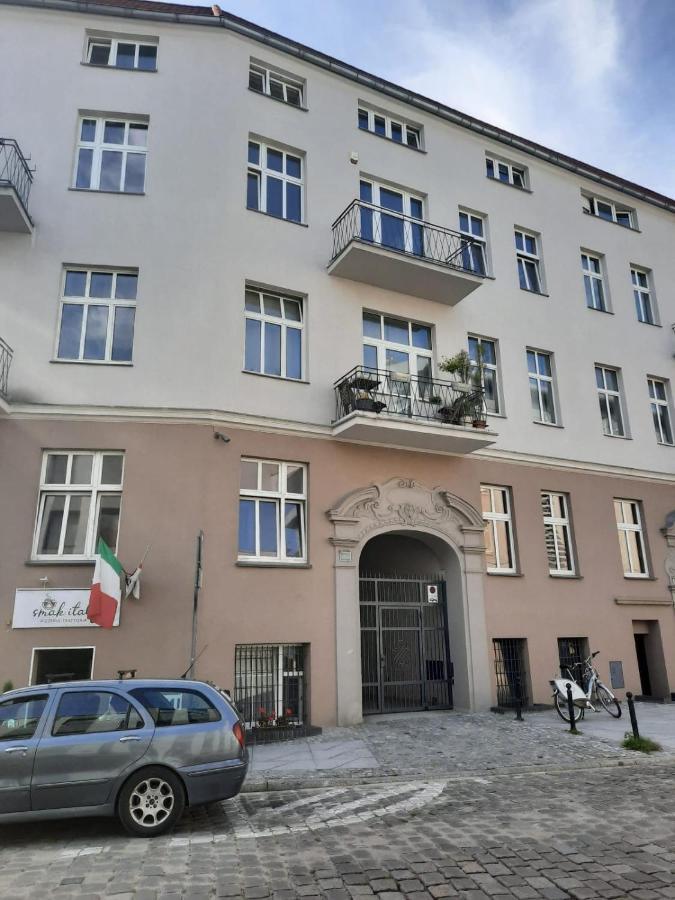 Apartment Ionia - Stary Rynek- Posen