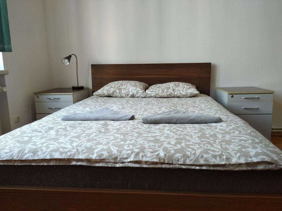Apartment Ionia - Stary Rynek- *