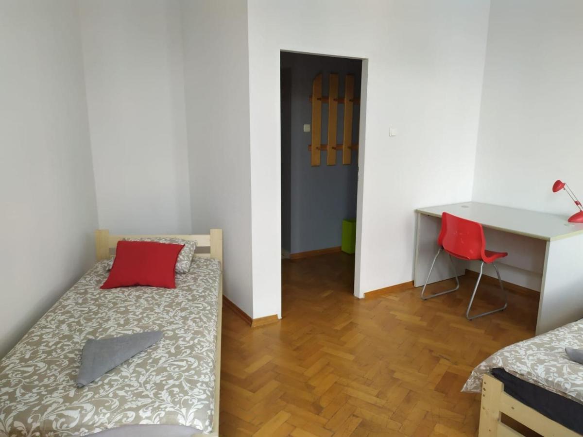 Apartment Ionia - Stary Rynek-