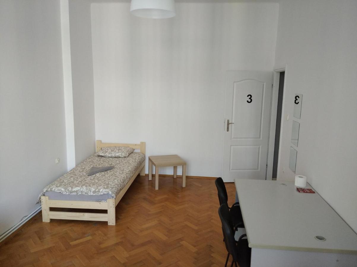 Apartment Ionia - Stary Rynek- *