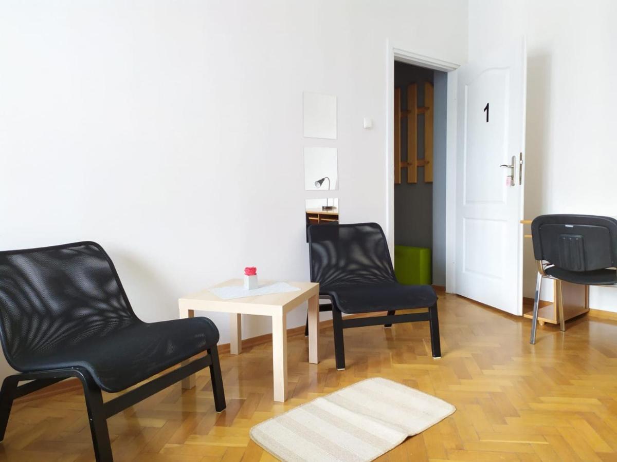 Apartment Ionia - Stary Rynek- Posen