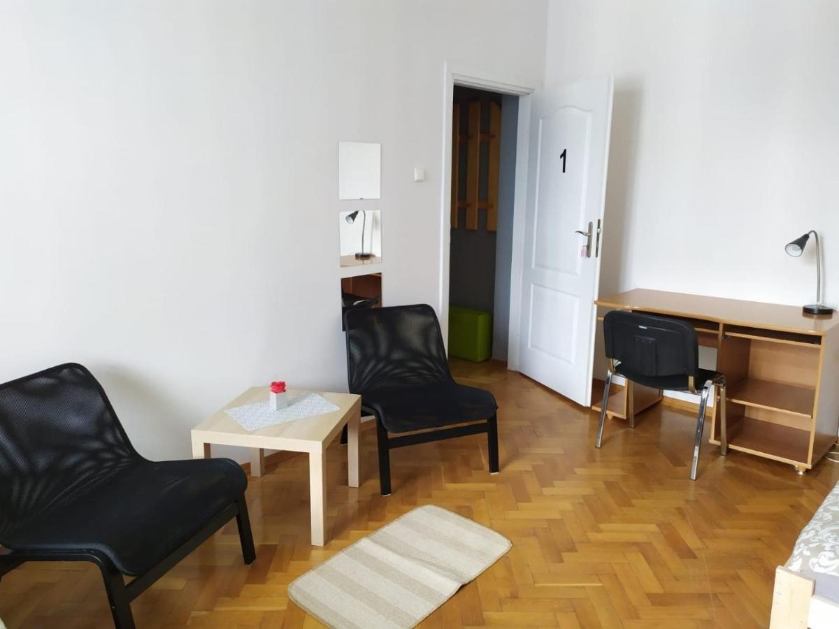 Ionia - Stary Rynek- Apartment *