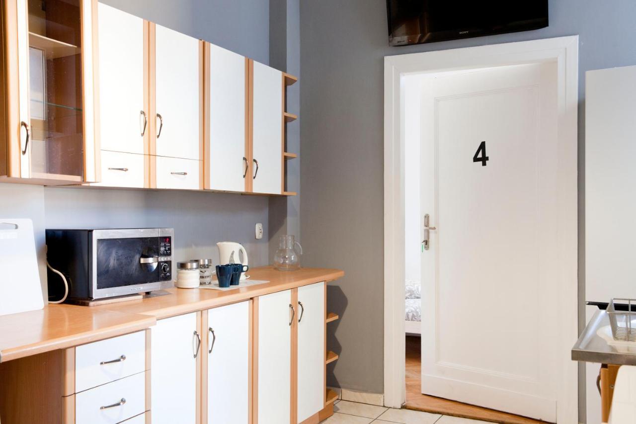 Ionia - Stary Rynek- Apartamento Poznań