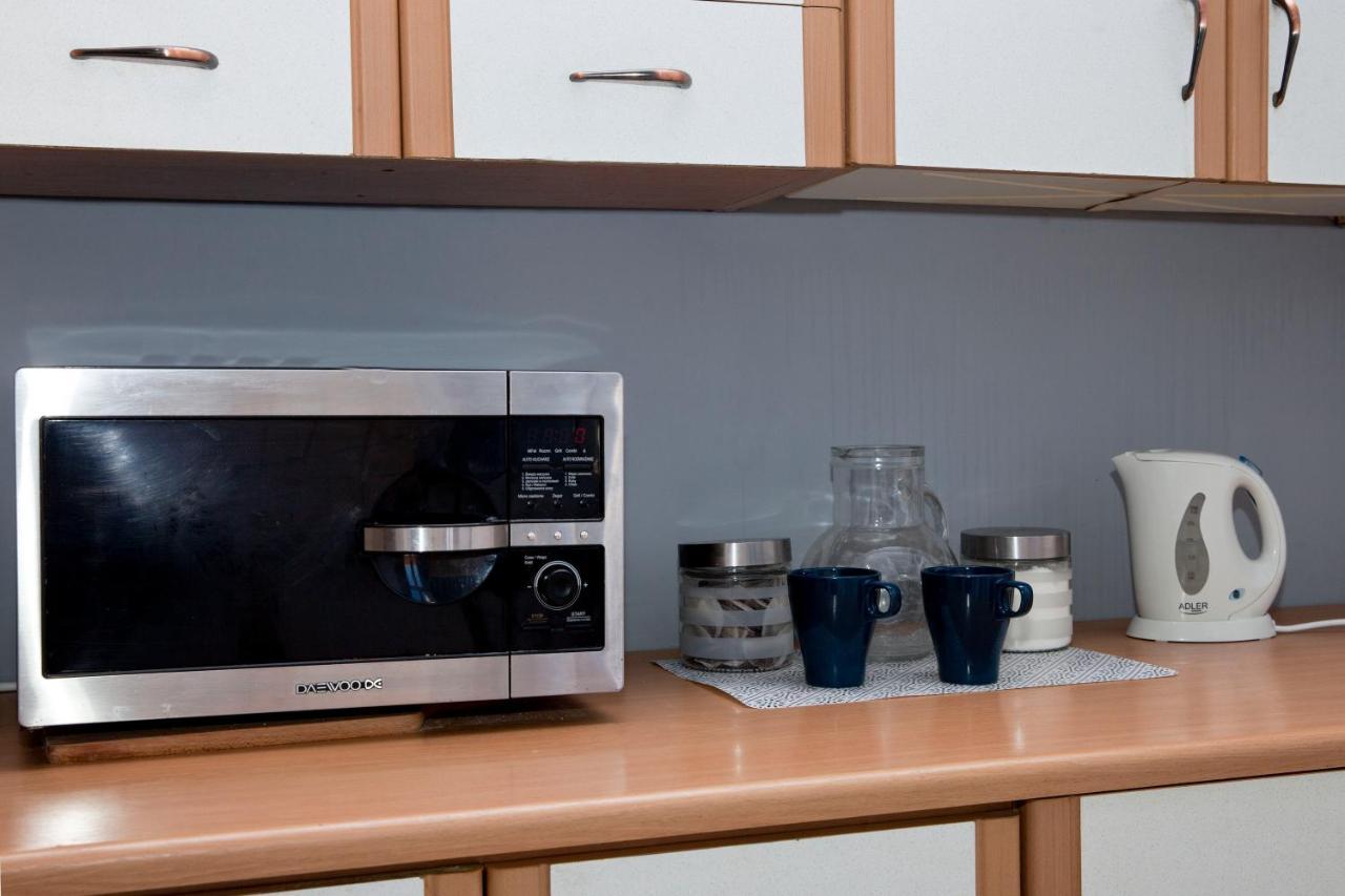 Ionia - Stary Rynek- Apartamento