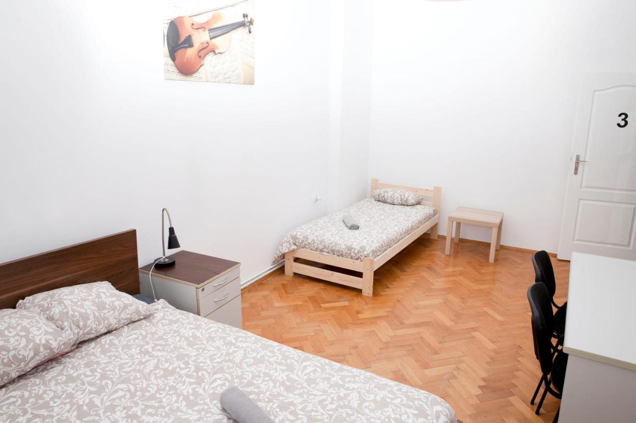 Ionia - Stary Rynek- Apartment *
