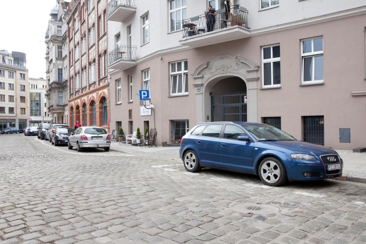 Ionia - Stary Rynek- Apartment
