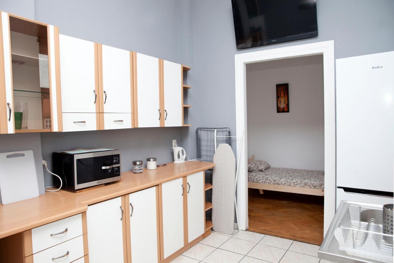 Apartamento Ionia - Stary Rynek-