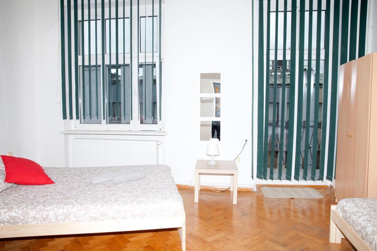 Apartment Ionia - Stary Rynek- *