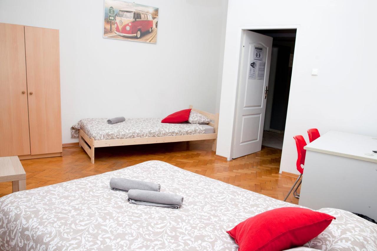 Apartment Ionia - Stary Rynek-