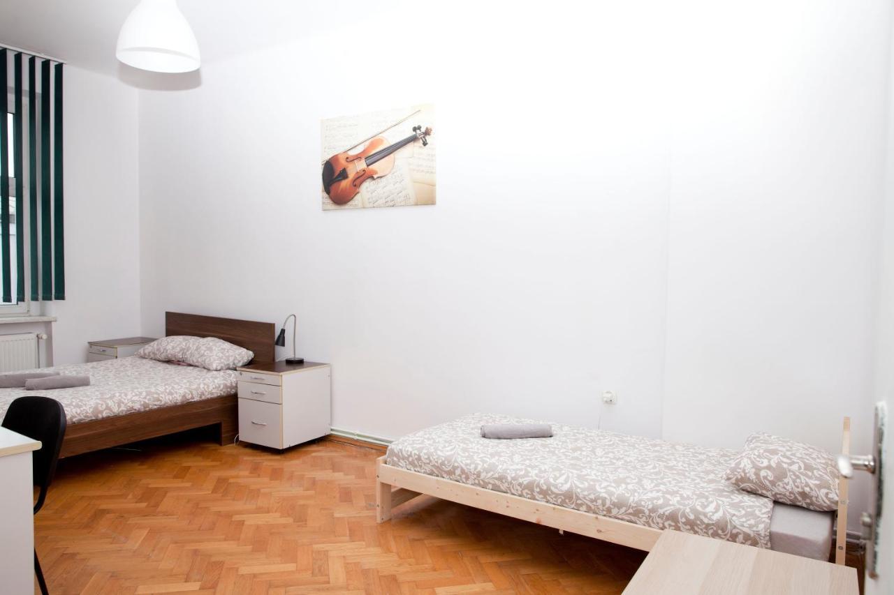 Apartment Ionia - Stary Rynek- *
