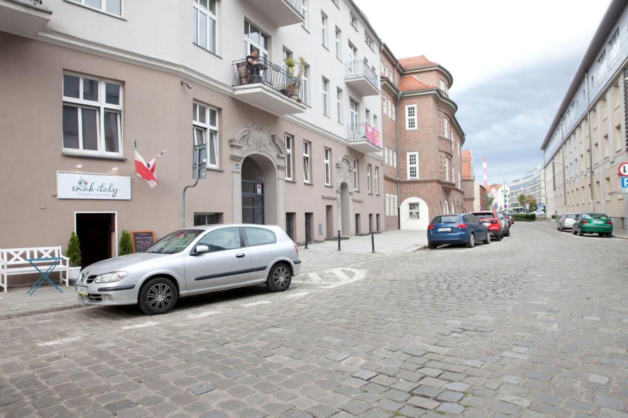 Apartment Ionia - Stary Rynek- *
