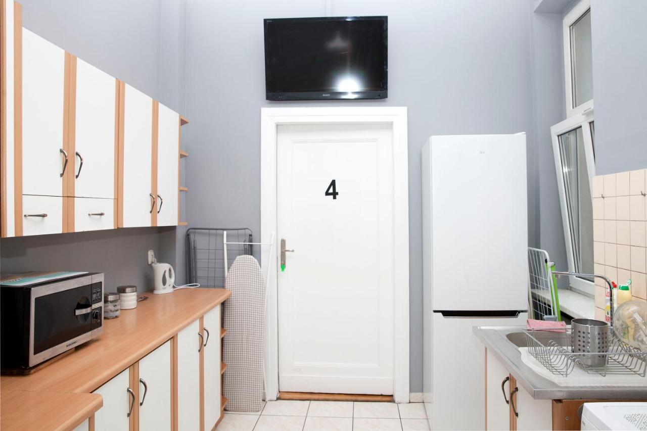 Ionia - Stary Rynek- Apartment *