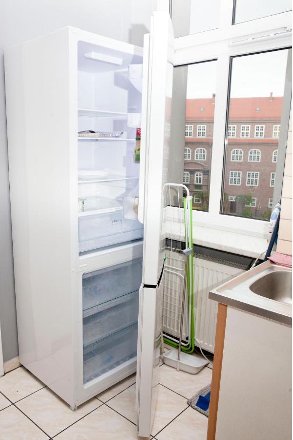 Apartment Ionia - Stary Rynek- Posen