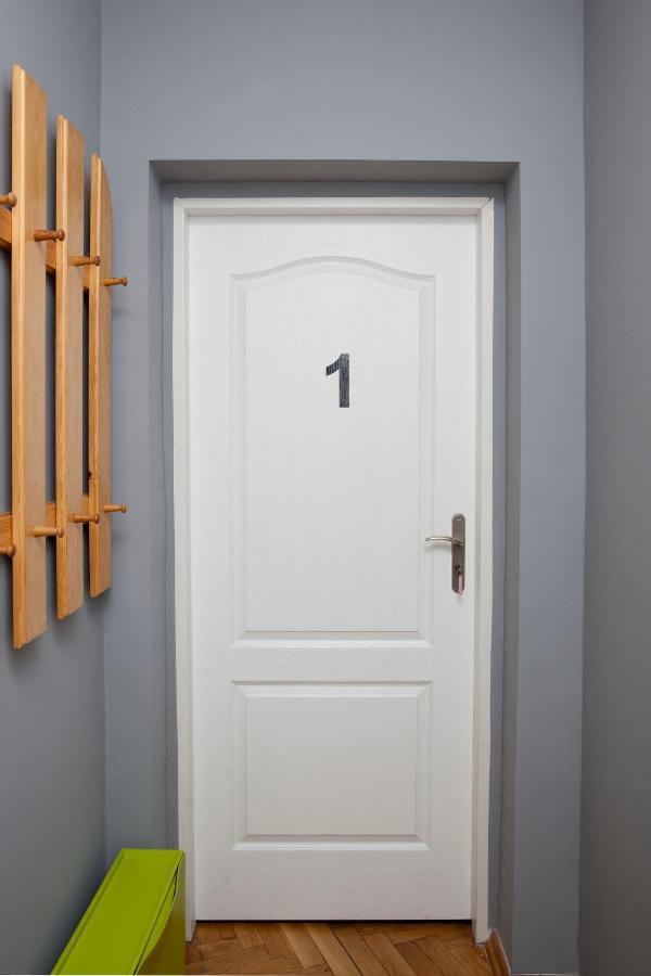 Apartment Ionia - Stary Rynek-