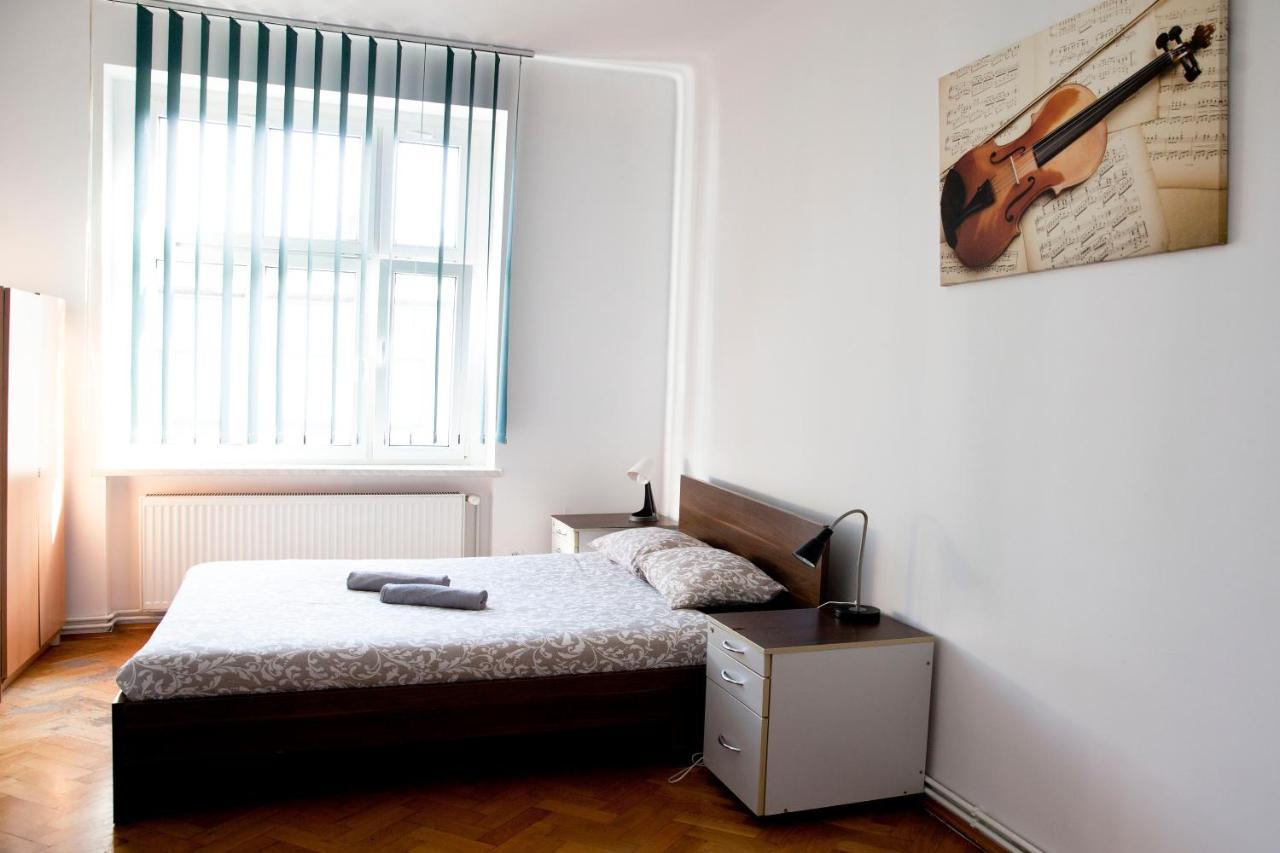 Apartment Ionia - Stary Rynek-