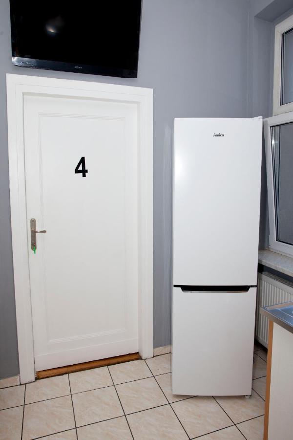 Ionia - Stary Rynek- Apartment Posen
