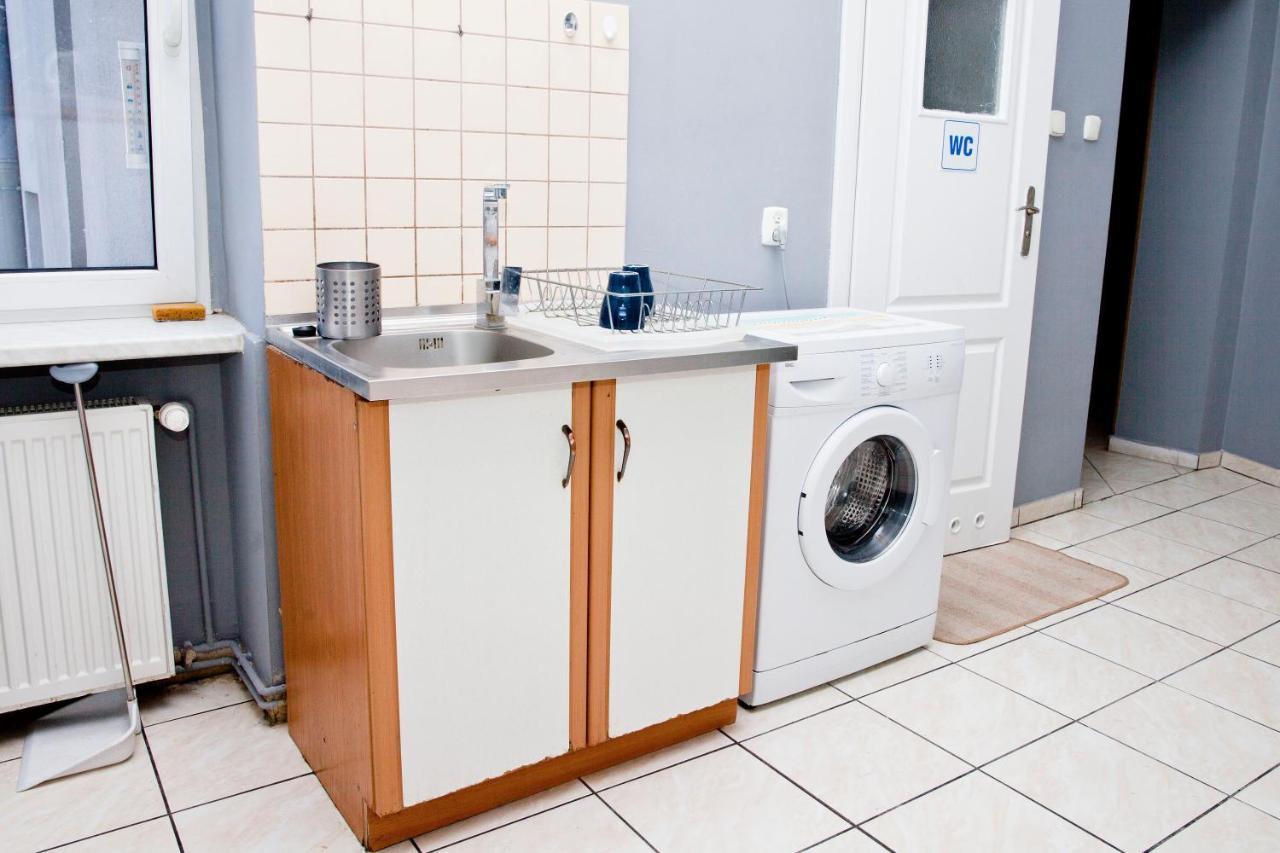 Ionia - Stary Rynek- Apartment *