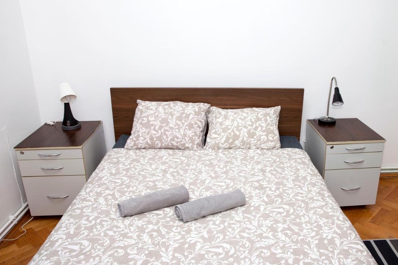 Apartment Ionia - Stary Rynek- *