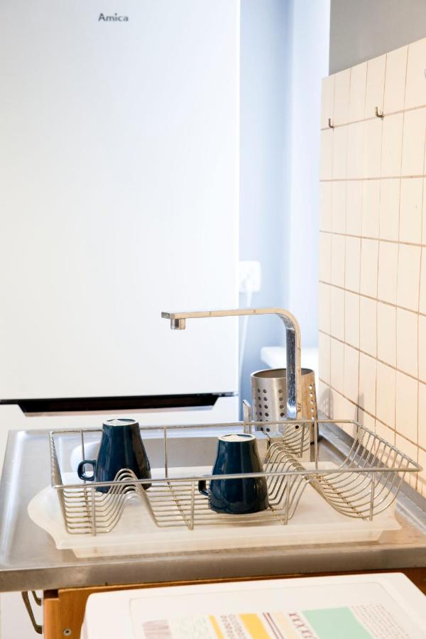 Apartment Ionia - Stary Rynek-